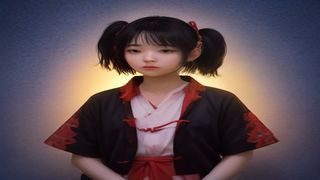 久久视频内容分类页面截图，展示动漫专区封面墙，色彩丰富、排列整齐